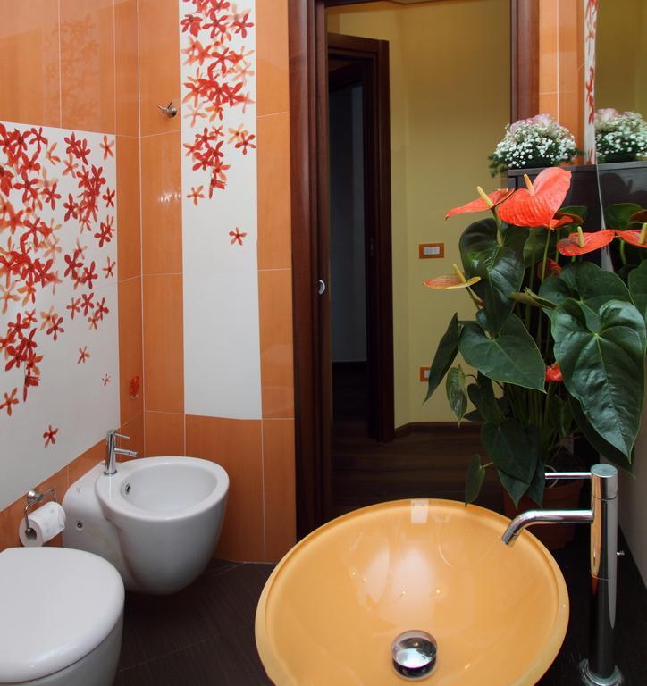 B&B Villa Il Sughero 莫诺波利 外观 照片