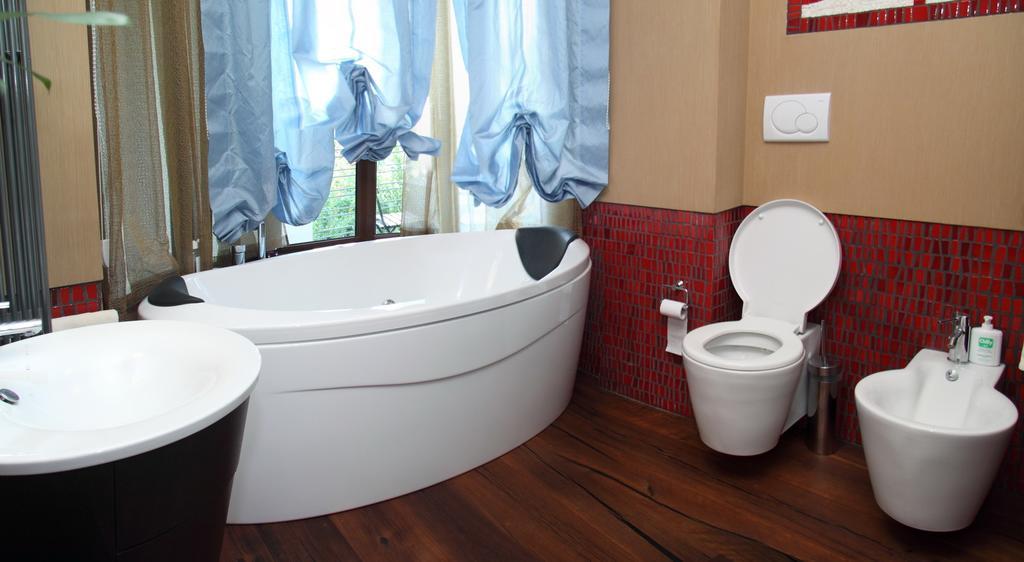 B&B Villa Il Sughero 莫诺波利 外观 照片