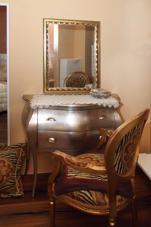 B&B Villa Il Sughero 莫诺波利 外观 照片