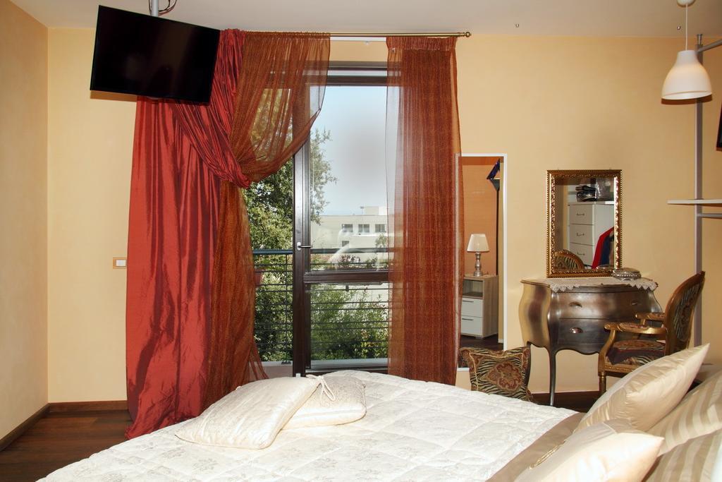 B&B Villa Il Sughero 莫诺波利 外观 照片