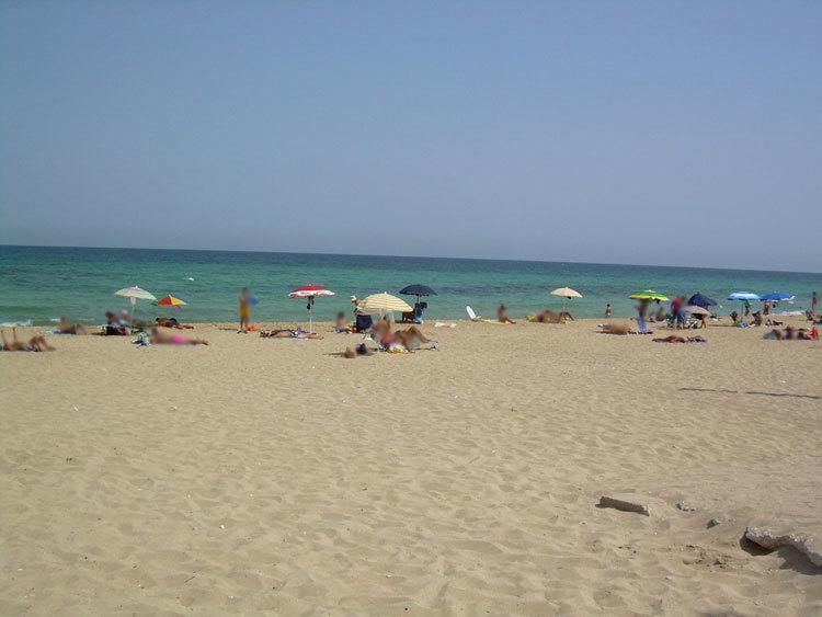 B&B Villa Il Sughero 莫诺波利 外观 照片