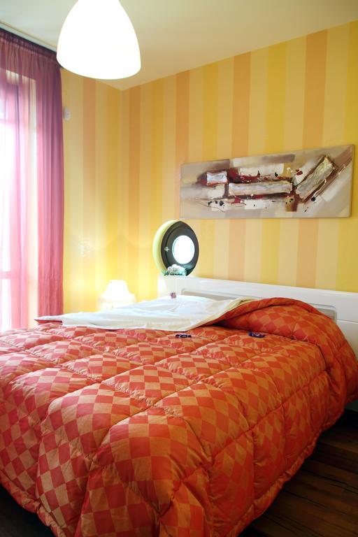 B&B Villa Il Sughero 莫诺波利 客房 照片