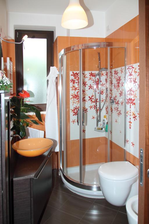 B&B Villa Il Sughero 莫诺波利 客房 照片
