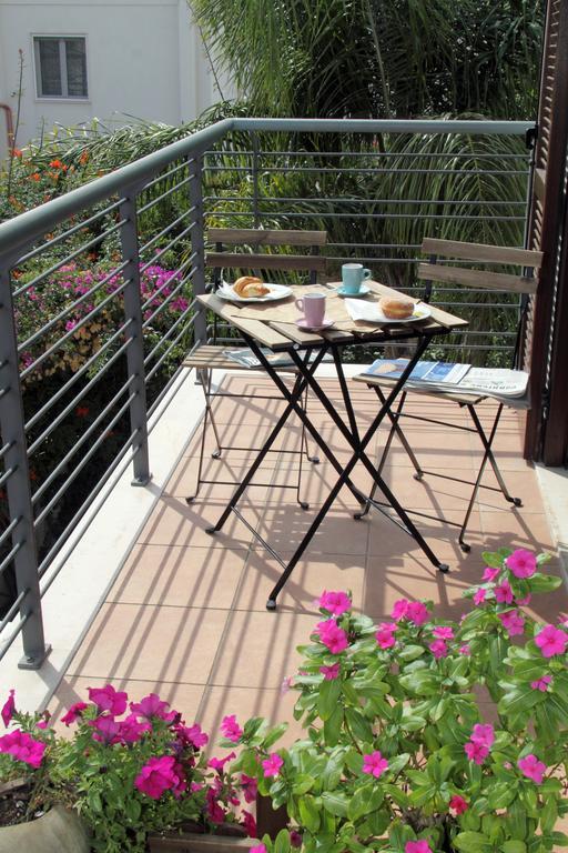 B&B Villa Il Sughero 莫诺波利 客房 照片