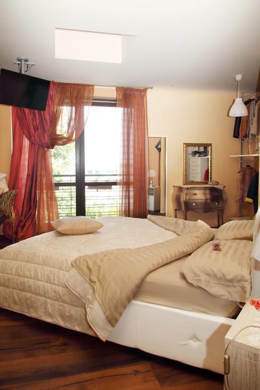 B&B Villa Il Sughero 莫诺波利 客房 照片