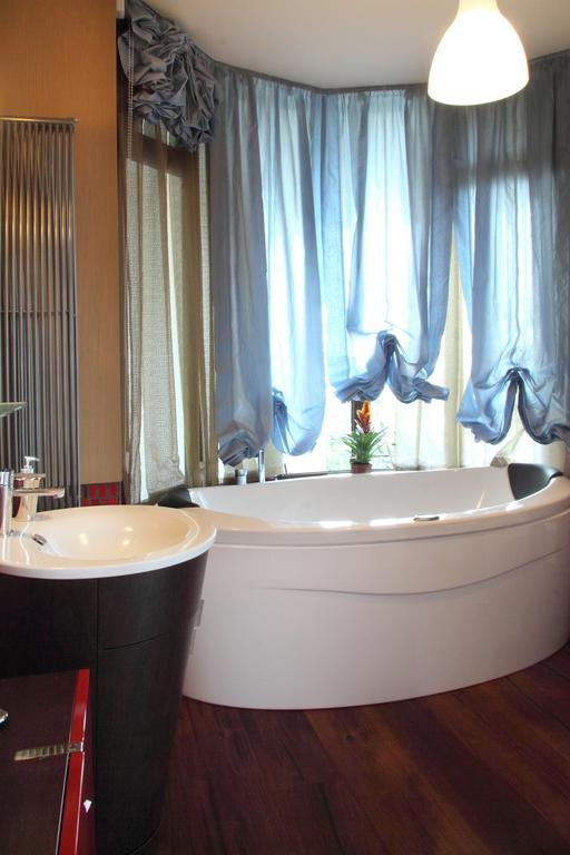 B&B Villa Il Sughero 莫诺波利 客房 照片