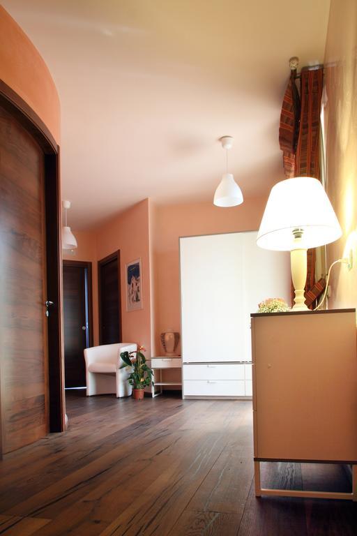 B&B Villa Il Sughero 莫诺波利 客房 照片